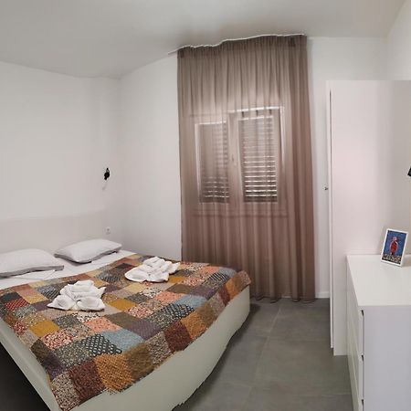 Jbl Apartment Сегет Враница Екстериор снимка