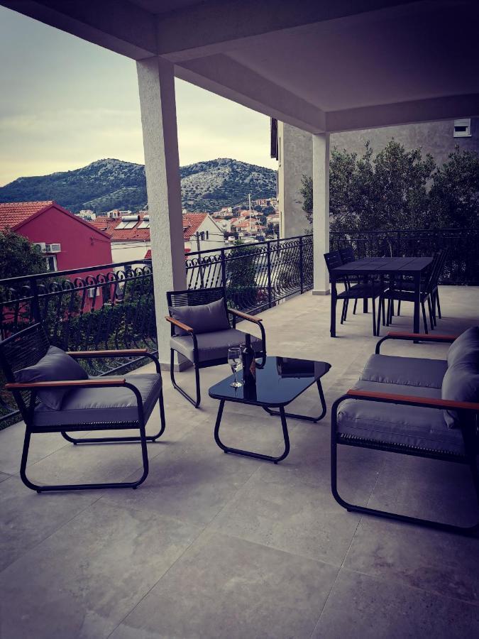 Jbl Apartment Сегет Враница Екстериор снимка