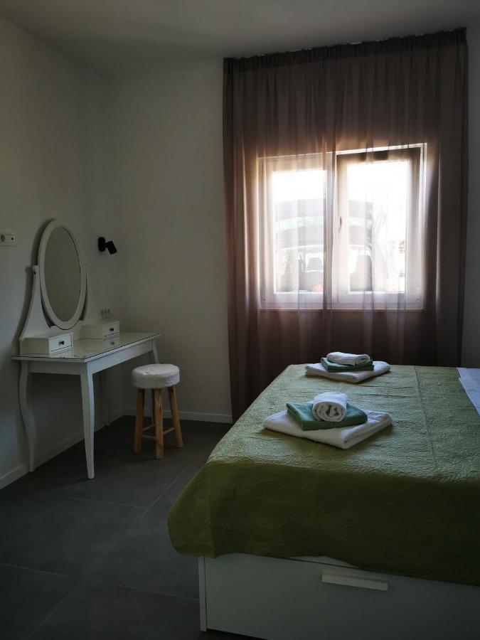 Jbl Apartment Сегет Враница Екстериор снимка