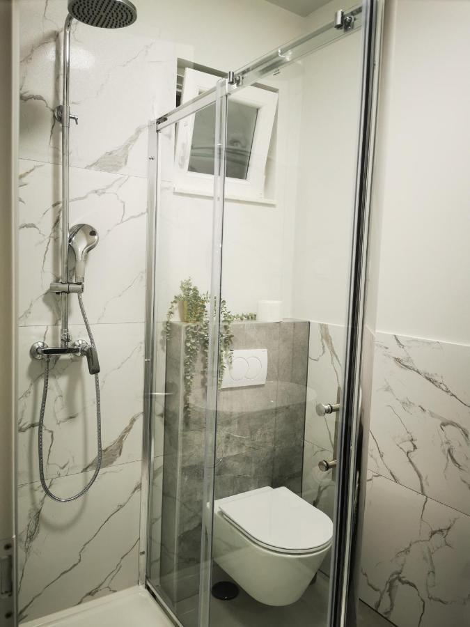 Jbl Apartment Сегет Враница Екстериор снимка