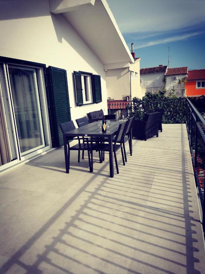 Jbl Apartment Сегет Враница Екстериор снимка
