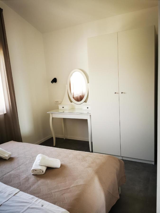 Jbl Apartment Сегет Враница Екстериор снимка