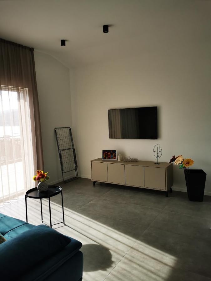 Jbl Apartment Сегет Враница Екстериор снимка