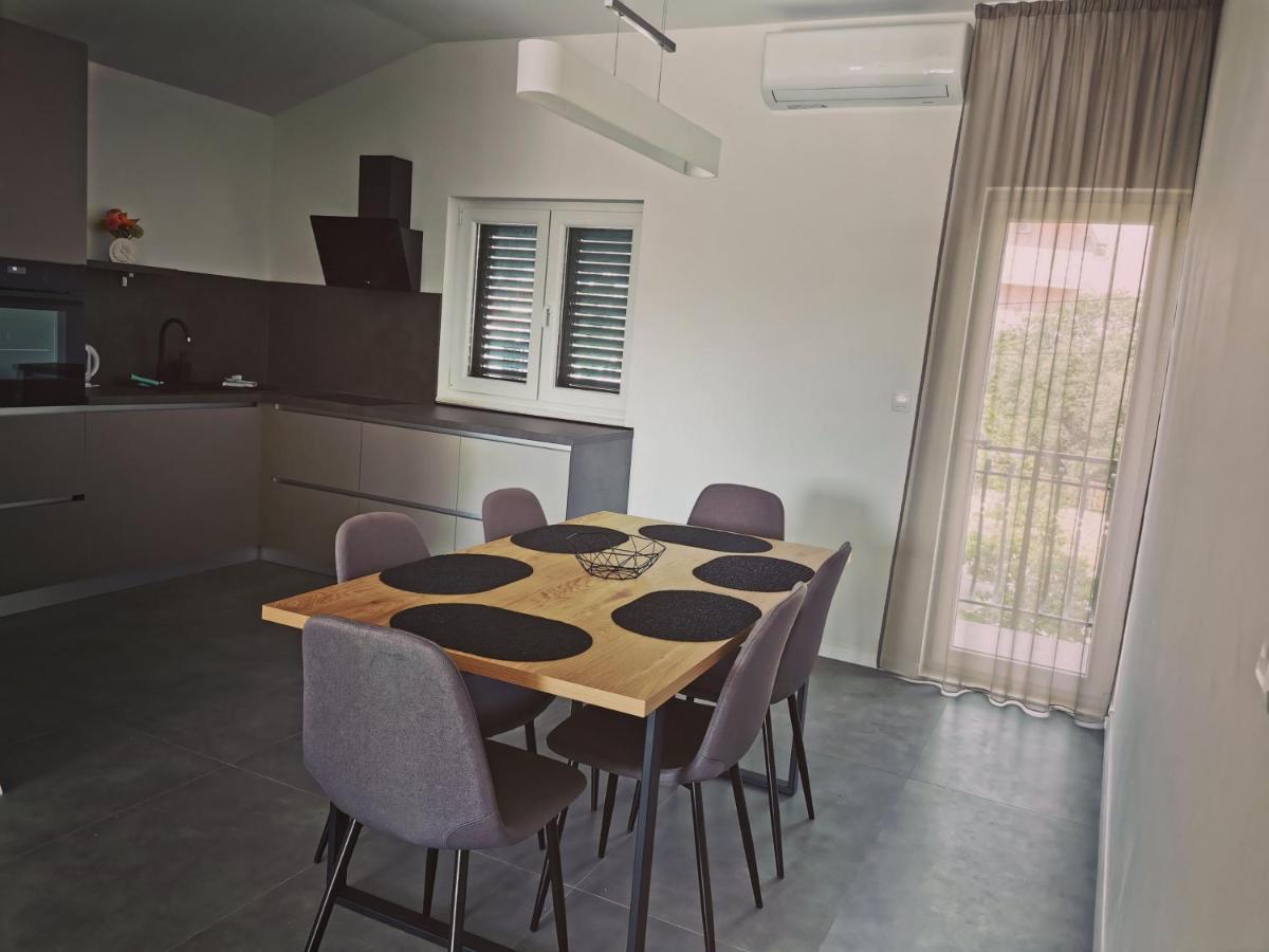 Jbl Apartment Сегет Враница Екстериор снимка