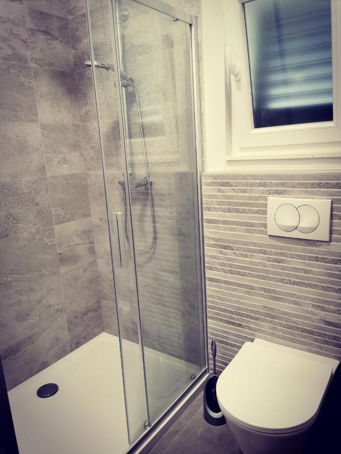 Jbl Apartment Сегет Враница Екстериор снимка