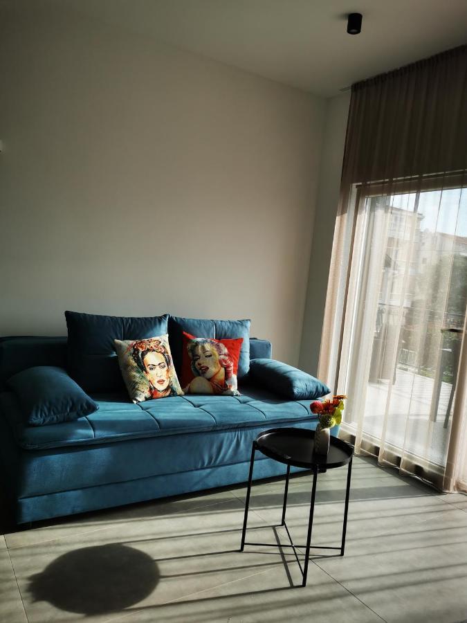 Jbl Apartment Сегет Враница Екстериор снимка