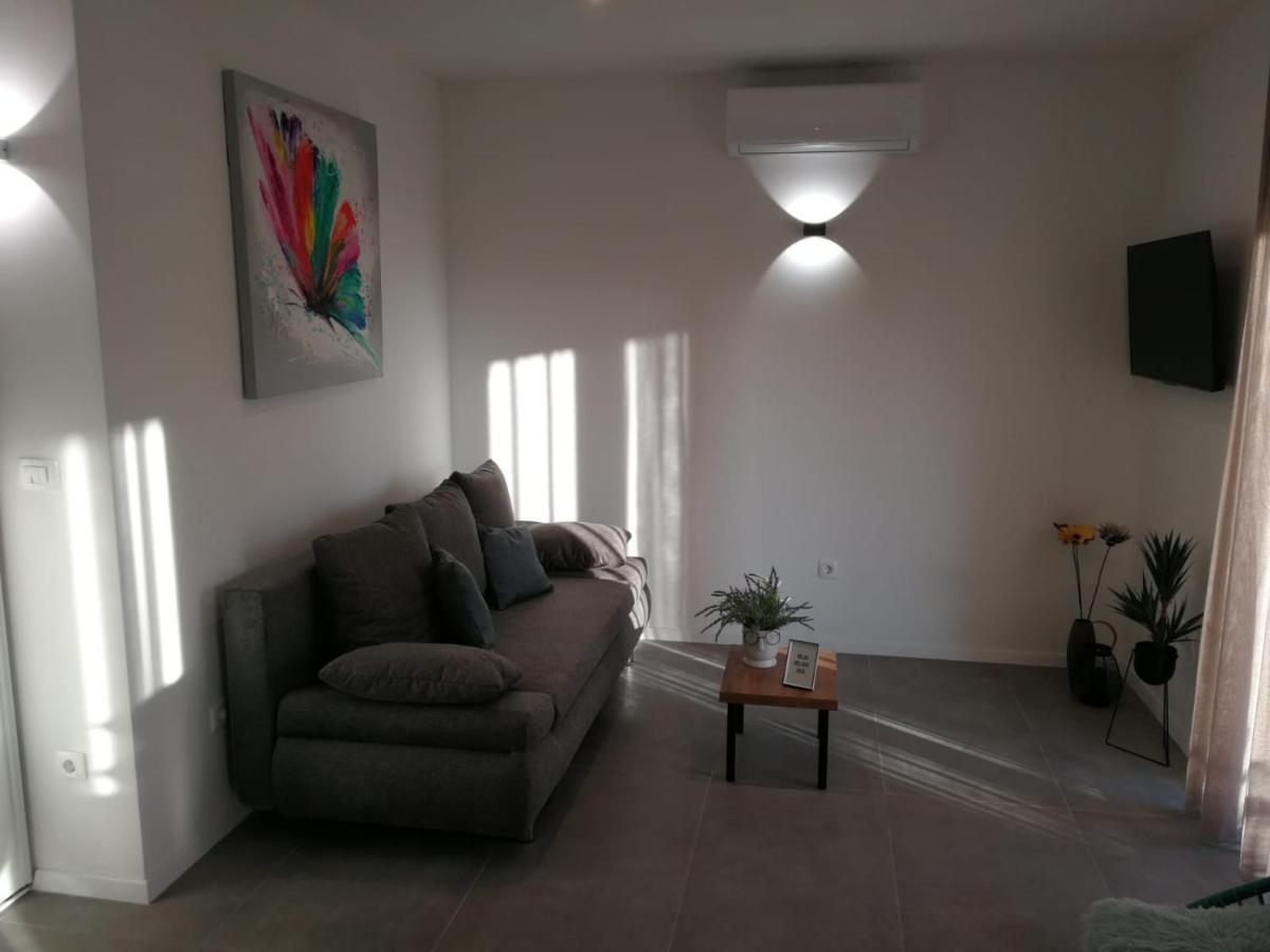Jbl Apartment Сегет Враница Екстериор снимка