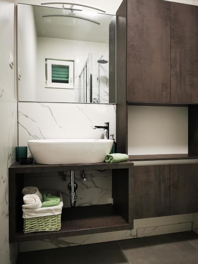 Jbl Apartment Сегет Враница Екстериор снимка