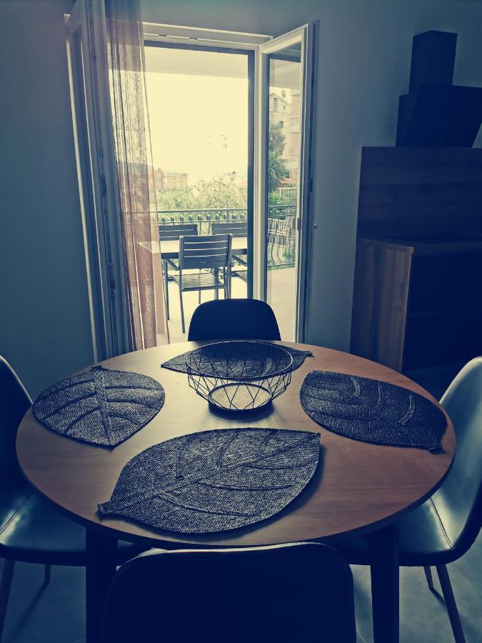 Jbl Apartment Сегет Враница Екстериор снимка