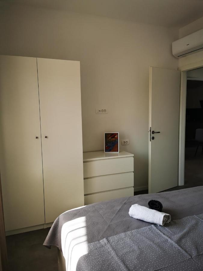Jbl Apartment Сегет Враница Екстериор снимка