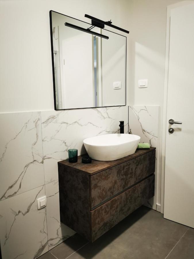 Jbl Apartment Сегет Враница Екстериор снимка