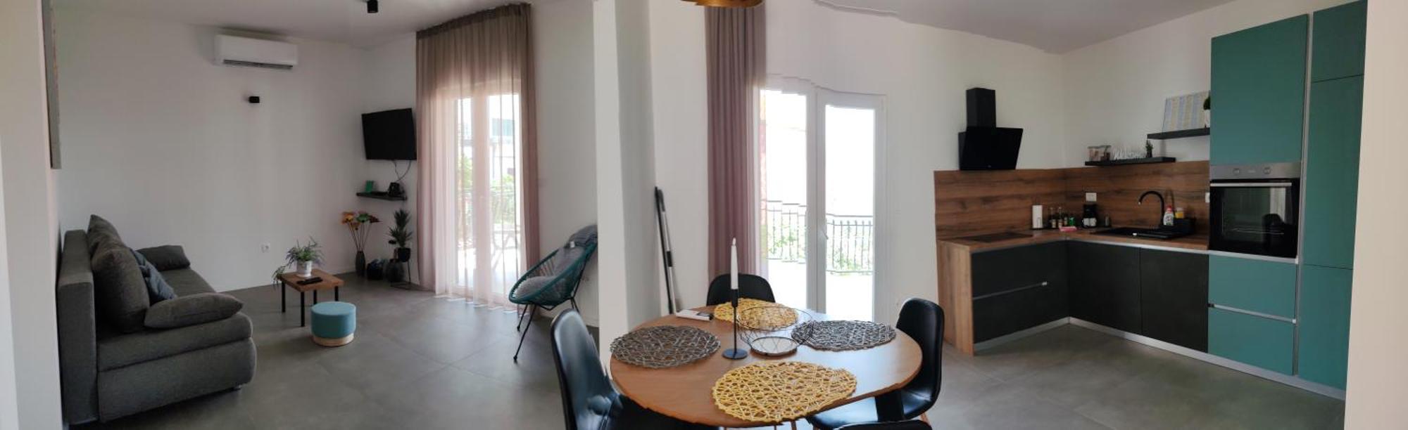 Jbl Apartment Сегет Враница Екстериор снимка