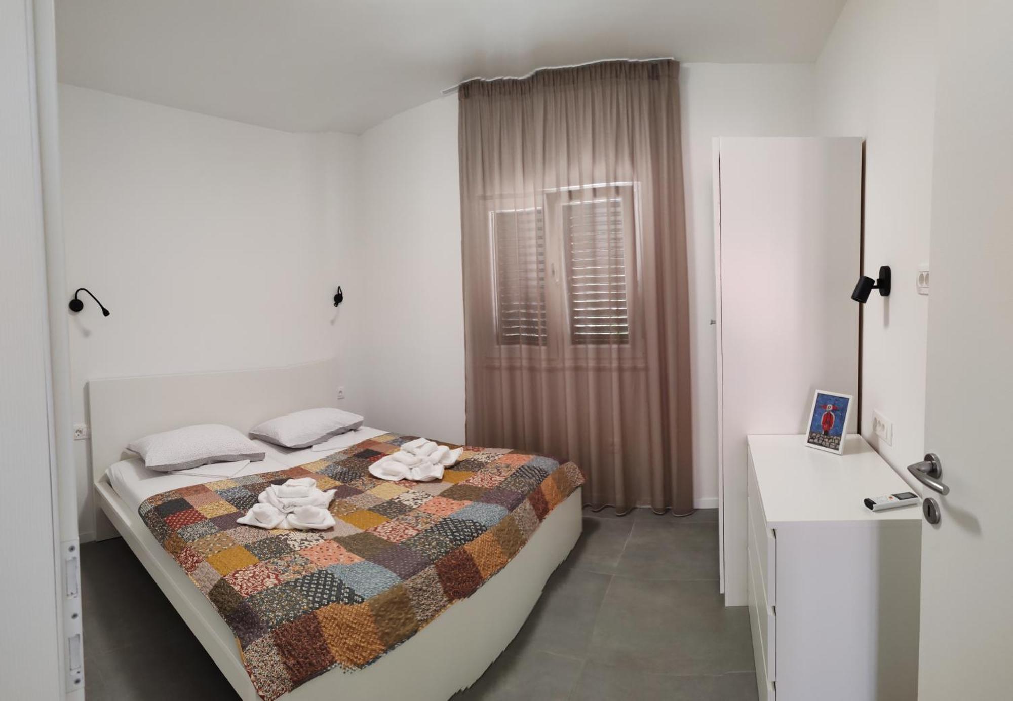 Jbl Apartment Сегет Враница Екстериор снимка