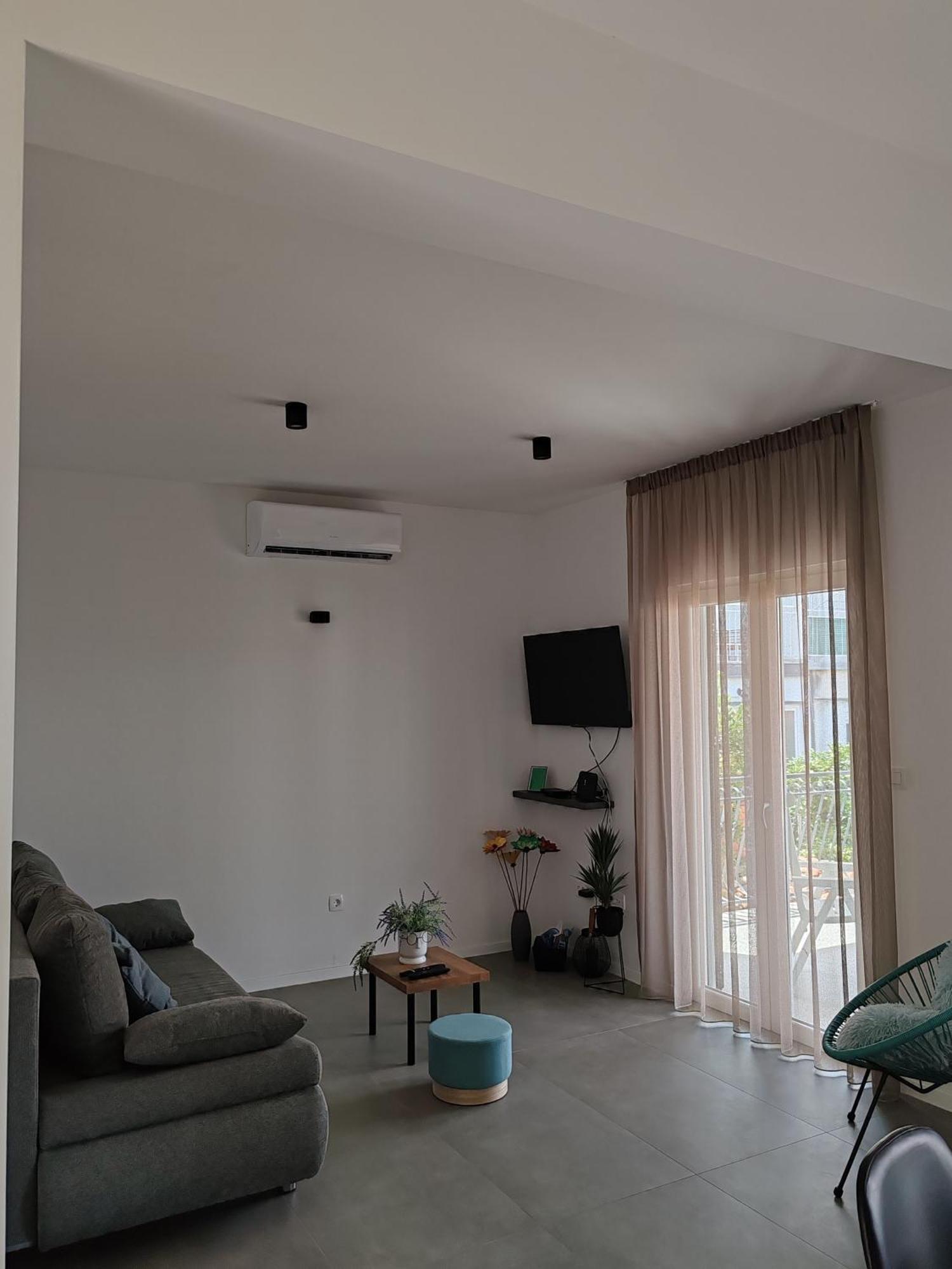 Jbl Apartment Сегет Враница Екстериор снимка